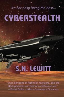 Cyberstealth (Paperback)