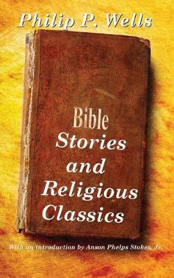 Bible Stories and Religious Classics (Hardback)