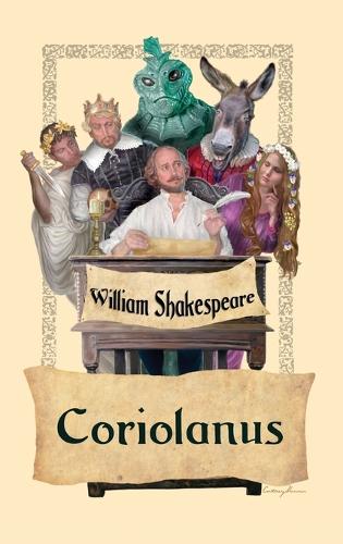 Coriolanus (Hardback)