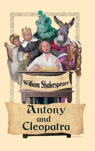 Antony and Cleopatra (Hardback)