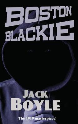 Boston Blackie (Hardback)