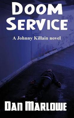 Doom Service (Hardback)