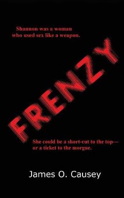 Frenzy (Hardback)