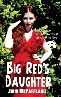 Big Red's Daughter (Hardback)