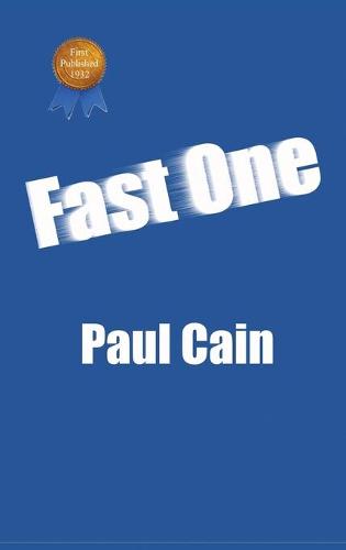Fast One (Hardback)