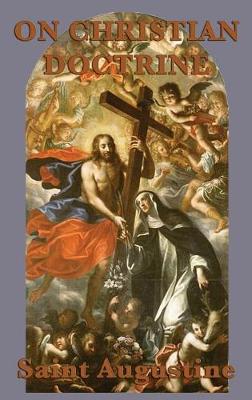 On Christian Doctrine (Hardback)