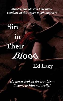 Sin in Their Blood (Hardback)