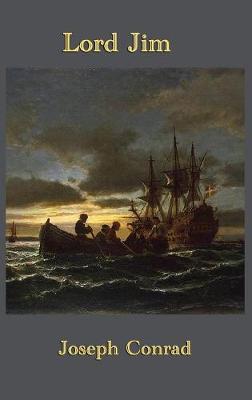 Lord Jim (Hardback)