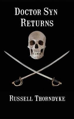 Doctor Syn Returns (Hardback)