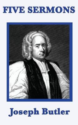 Five Sermons (Hardback)