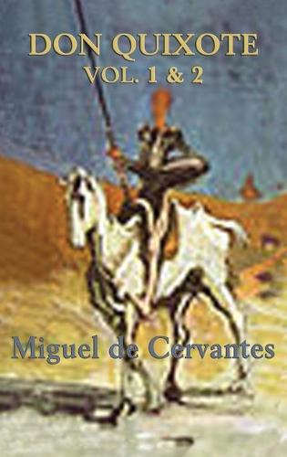 Don Quixote (Hardback)