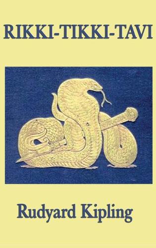 Rikki-Tikki-Tavi (Hardback)
