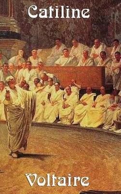 Catiline (Hardback)