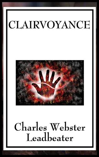 Clairvoyance (Hardback)