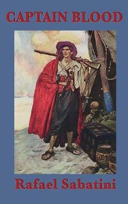 Captain Blood (Hardback)