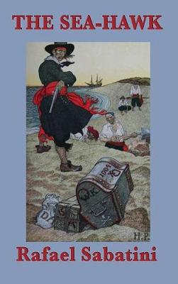 The Sea-Hawk (Hardback)