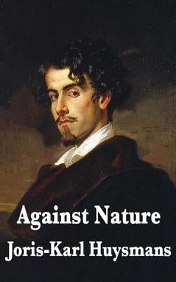 Against Nature (Hardback)