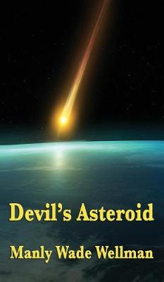 Devil's Asteroid (Hardback)