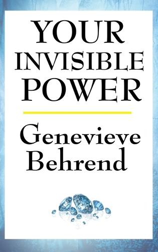 Your Invisible Power (Hardback)