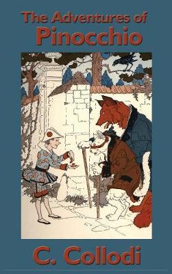 The Adventures of Pinocchio (Hardback)