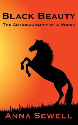 Black Beauty (Hardback)