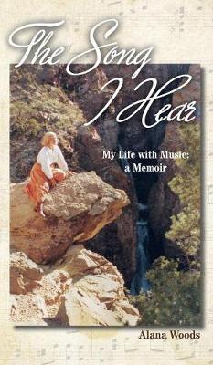 The Song I Hear (Hardback)