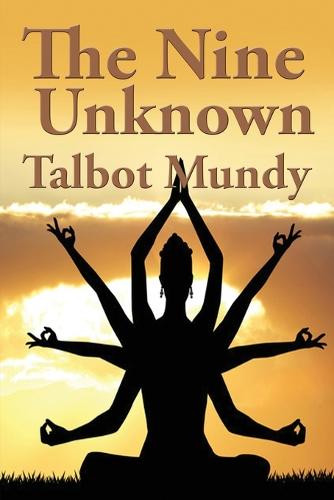 The Nine Unknown (Paperback)
