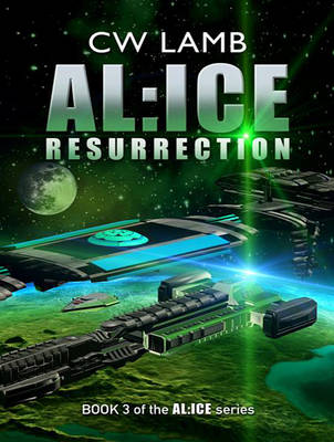 ALICE Resurrection - Alice 3 (CD-Audio)