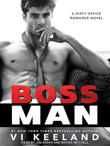 Bossman (CD-Audio)
