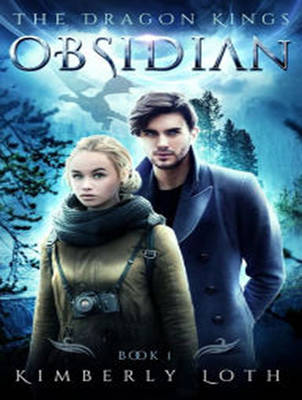 Obsidian - Dragon Kings 1 (CD-Audio)