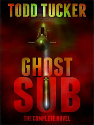 Ghost Sub - Danny Jabo 2 (CD-Audio)