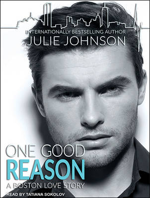 One Good Reason - A Boston Love Story 3 (CD-Audio)