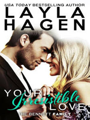 Your Irresistible Love - Bennett Family 1 (CD-Audio)