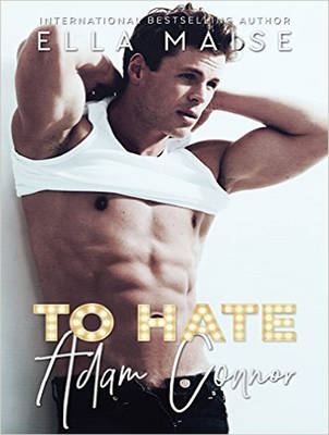 To Hate Adam Connor (CD-Audio)