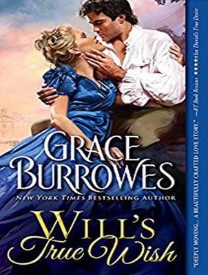 Will's True Wish (CD-Audio)