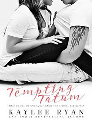 Tempting Tatum (CD-Audio)
