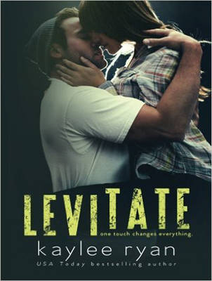 Levitate (CD-Audio)