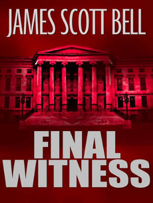 Final Witness (CD-Audio)
