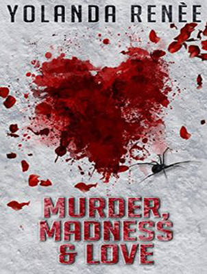 Murder, Madness & Love - Detective Quaid Mysteries 1 (CD-Audio)