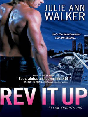 Rev It Up - Black Knights Inc. 3 (CD-Audio)