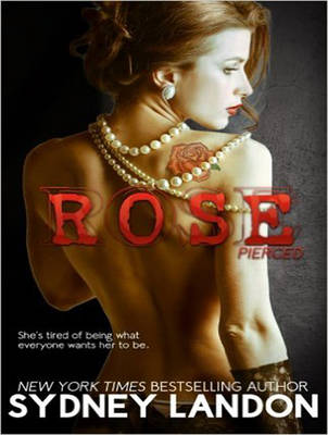 Rose - Lucian & Lia 4 (CD-Audio)