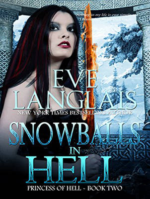 Snowballs in Hell - Princess of Hell 2 (CD-Audio)