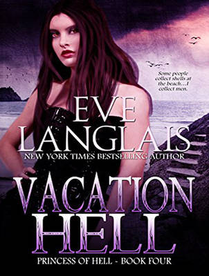 Vacation Hell - Princess of Hell 4 (CD-Audio)