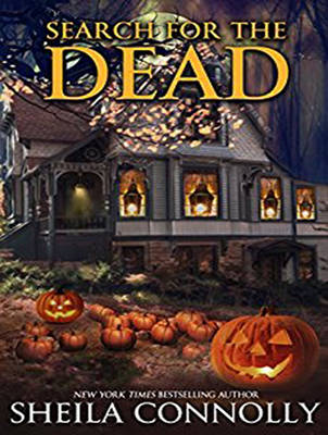Search for the Dead - Relatively Dead Mysteries 5 (CD-Audio)