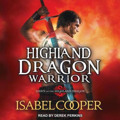 Highland Dragon Warrior - Dawn of the Highland Dragon 1 (CD-Audio)