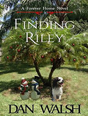 Finding Riley - Forever Home 2 (CD-Audio)