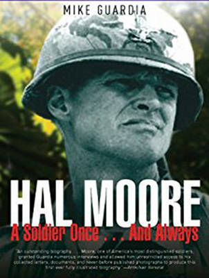 Hal Moore: A Soldier Once...and Always (CD-Audio)