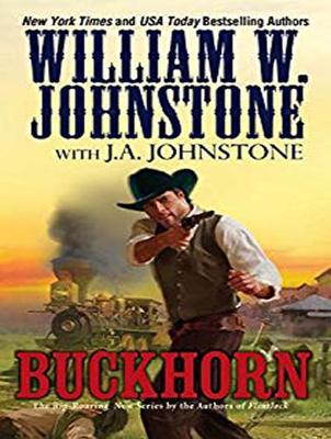 Buckhorn - Buckhorn 1 (CD-Audio)