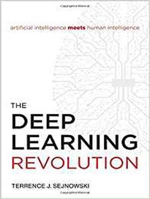 The Deep Learning Revolution (CD-Audio)