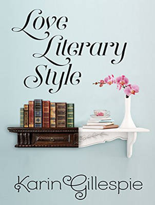 Love Literary Style - Girl Meets Class 2 (CD-Audio)